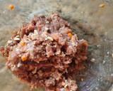 Foto del paso 2 de la receta: Gyozas de cerdo caseras