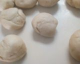 ક્રોસન્ટ (Croissant Recipe In Gujarati) રેસીપી સ્ટેપ4ફોટો