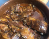 Foto del paso 5 de la receta: Costillas a la barbacoa