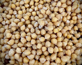 Foto del paso 3 de la receta: Wok vegano de garbanzos con berenjenas y calabacín