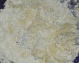 Foto langkah ke 2 dari resep Roti goreng empuk,ekonomis.