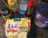 Foto langkah ke 4 dari resep Tumis Labu Siam (Waluh) Sosis.