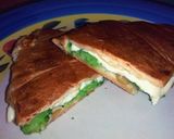 Foto del paso 6 de la receta: Croissant mediterráneo/criollo