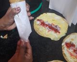 এগরোল (Egg roll recipe in Bengali) রেসিপি ধাপ - 5 ছবি