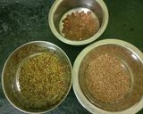 स्प्राऊट (sprout recipe in marathi) रेसिपी स्टेप 1 फोटो 