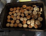 Foto del paso 6 de la receta: Galletitas saladas económicas