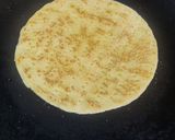 A picture of step 18 of Wholegrain Extravaganza Pizza.