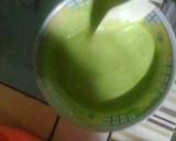 Foto langkah ke 2 dari resep Bolu Kukus Nutrijel Leci.