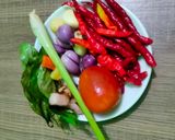 Foto langkah ke 2 dari resep Balado Ikan Mas.