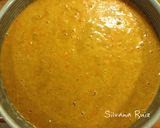 Foto del paso 4 de la receta: 50.🍰Bizcocho americano de piña, nueces, zanahoria y chocolate