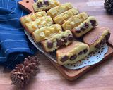 Foto langkah ke 5 dari resep Pukis Banyumas Empuk dan menul.
