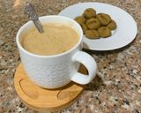 Foto langkah ke 4 dari resep Cookies coffee simpel 🍪.
