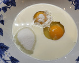 Foto del paso 2 de la receta: Tarta de manzana para Celíacos muy fácil. #cumplimos9