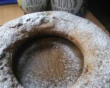 Foto del paso 4 de la receta: Torta sin huevo fácil y económica