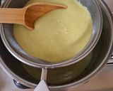 Foto del paso 3 de la receta: Sopa de Calabacita con Apio