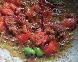 মটরশুটি দিয়ে  নিরামিশষ বাধাকপির ঘন্ট(badhakopir ghonto recipe in Bengali) রেসিপির ধাপ 3 ছবি
