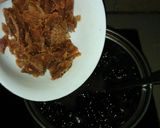 Foto langkah ke 2 dari resep Bubur Ketan Hitam.