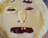 Foto del paso 6 de la receta: Pasta Frola de Halloween