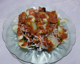 Foto langkah ke 3 dari resep Karedok.