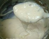 Foto langkah ke 4 dari resep Cheese cream sauce 🧀 (egg less).