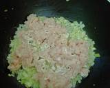 Foto langkah ke 3 dari resep Spaghetti Chicken Bolognese Sauce.