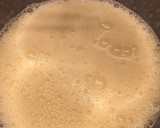 Foto del paso 4 de la receta: Bizcocho de arándanos y lima