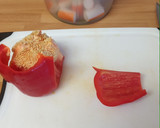 Foto del paso 2 de la receta: Sándwiches de cangrejo