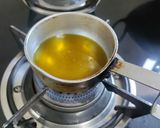A picture of step 8 of Mix Karonda Achaar.