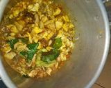 Foto langkah ke 3 dari resep Gulai Ayam Empuk.