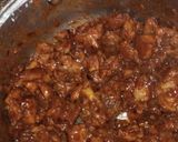 A picture of step 6 of Pork stew.