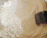 A picture of step 3 of Pizza Dough.