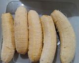 Foto langkah ke 2 dari resep Pisang Kopong.