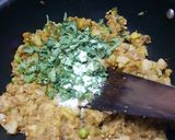 A picture of step 6 of Samosa.