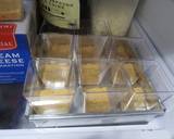 บลูเบอร์รี่ชีสพาย วิธีทำสูตร 3 รูป