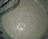 Foto del paso 2 de la receta: Muffins de Jamón y queso😚