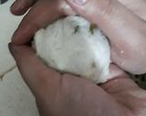 A picture of step 9 of Veg Chinese bread balls.