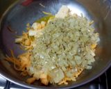 Foto del paso 5 de la receta: Sopa paraguaya