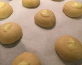Φωτογραφία βήματος 8 της συνταγής Σουηδικά bullar με κρέμα Patissiere