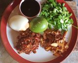 Foto langkah ke 5 dari resep Coto Makassar (Ayam).