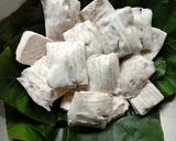 Foto langkah ke 3 dari resep Tahu Tempe Bacem (ala ndeso).