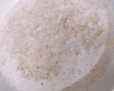 Hình bước làm 3 của món Bánh chuối yến mạch sữa dừa