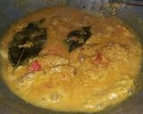 Foto langkah ke 6 dari resep Besengek tempe pedas.
