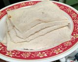 Foto langkah ke 1 dari resep Risol Mayo (roti tawar).