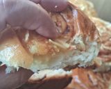 Foto del paso 8 de la receta: Rolls de queso 🧀