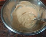 A picture of step 13 of Veg Aloo Tikki Burger.