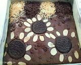 Foto langkah ke 3 dari resep Chewy brownies.