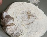 Foto langkah ke 4 dari resep Ayam saus tiram.