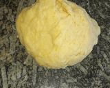 Foto del paso 3 de la receta: Scones Dulces