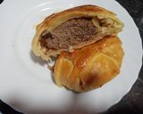 Foto del paso 4 de la receta: Welligton de ternera