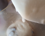 Foto del paso 8 de la receta: Pechuga rellena con crema de champiñones🍄